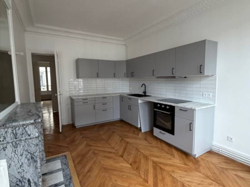 Maison à louer, 132m², PARIS 12E