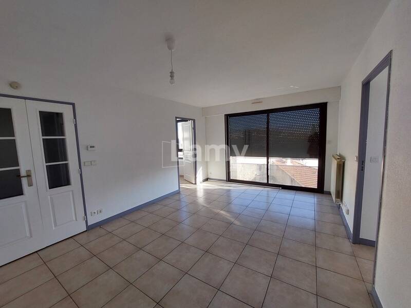 Maison à louer, 46m², NIMES