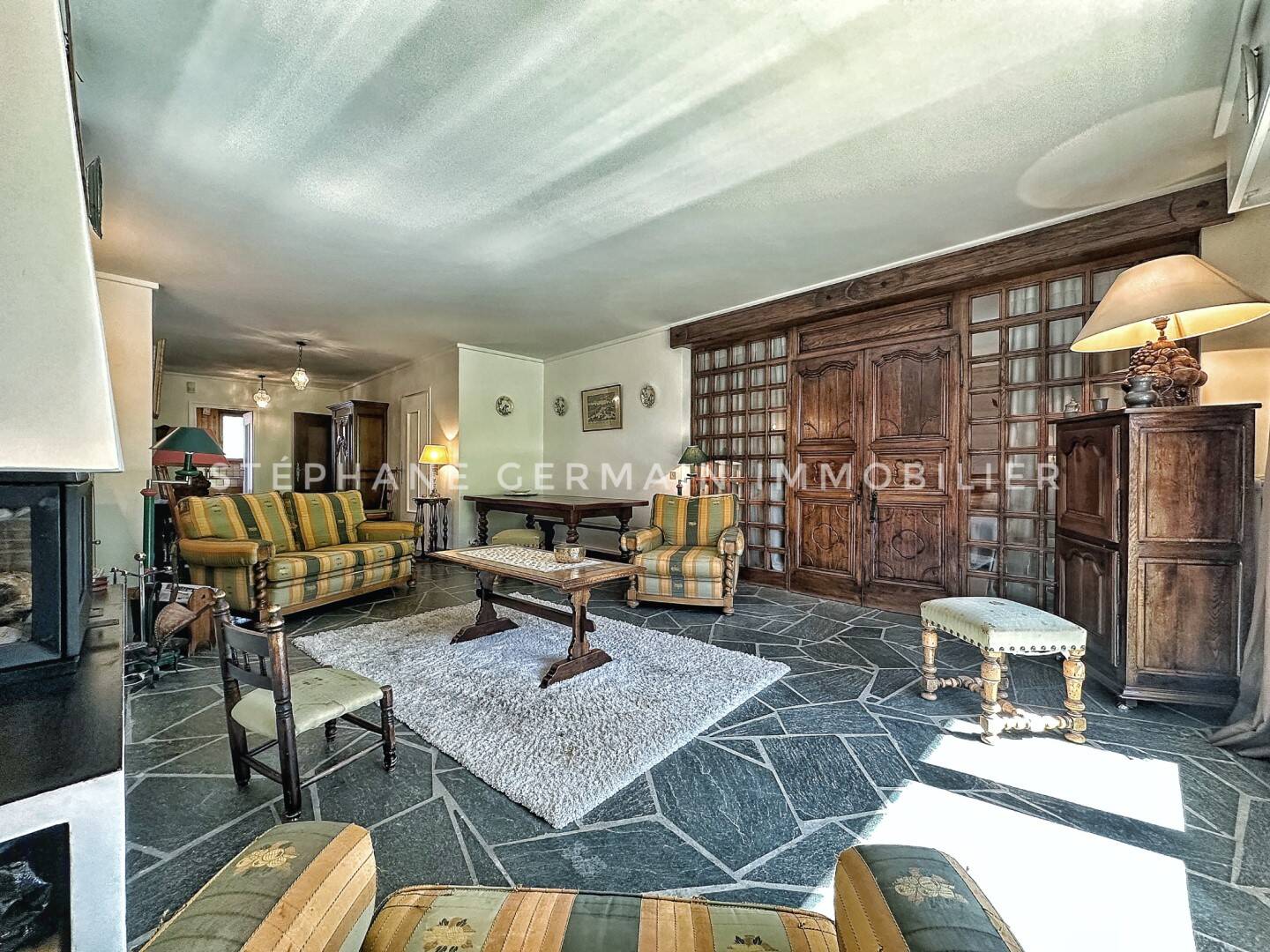 Maison à vendre, 109m², MEGEVE
