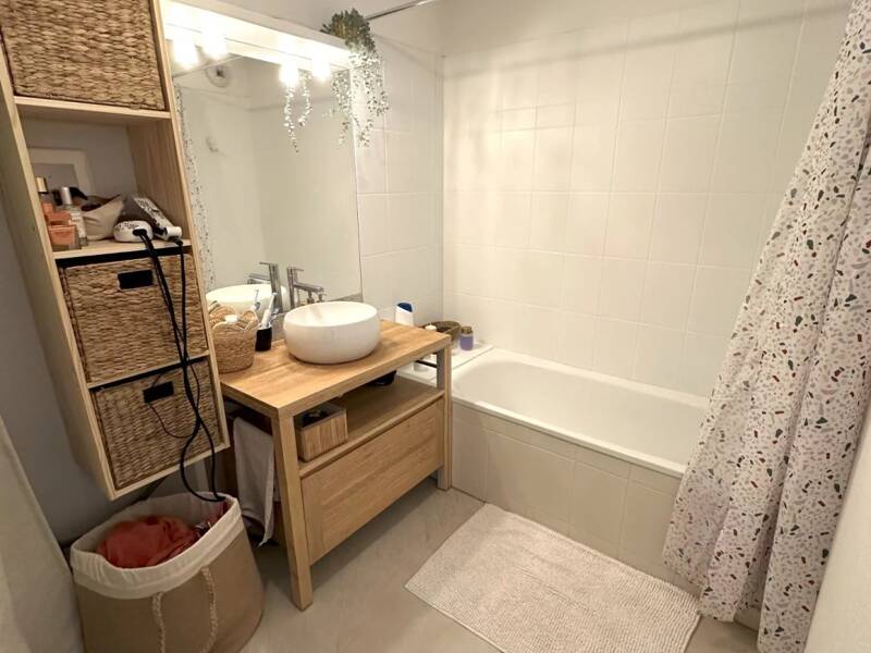 Maison à louer, 45m², BRUGES