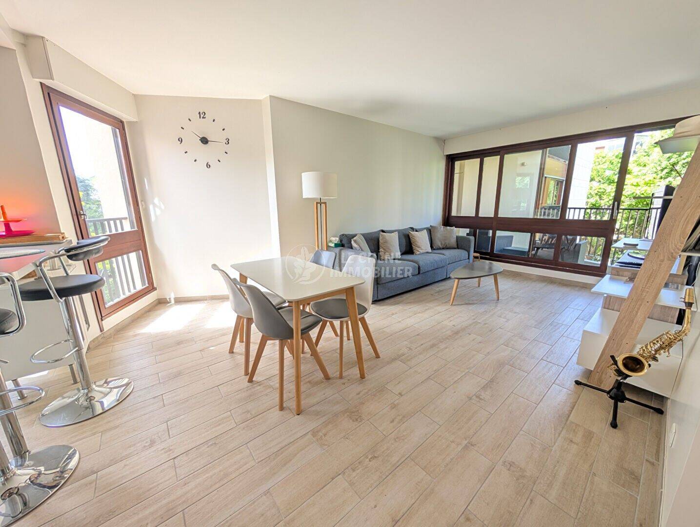 Maison à louer, 53m², LE CHESNAY