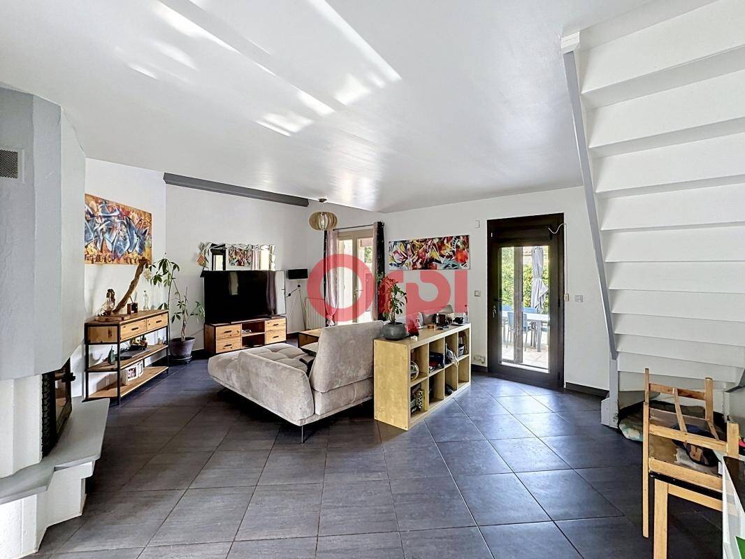 Maison à vendre, 98m², FRONTIGNAN