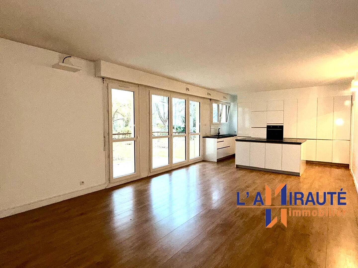Maison à vendre, 140m², MAISONS LAFFITTE