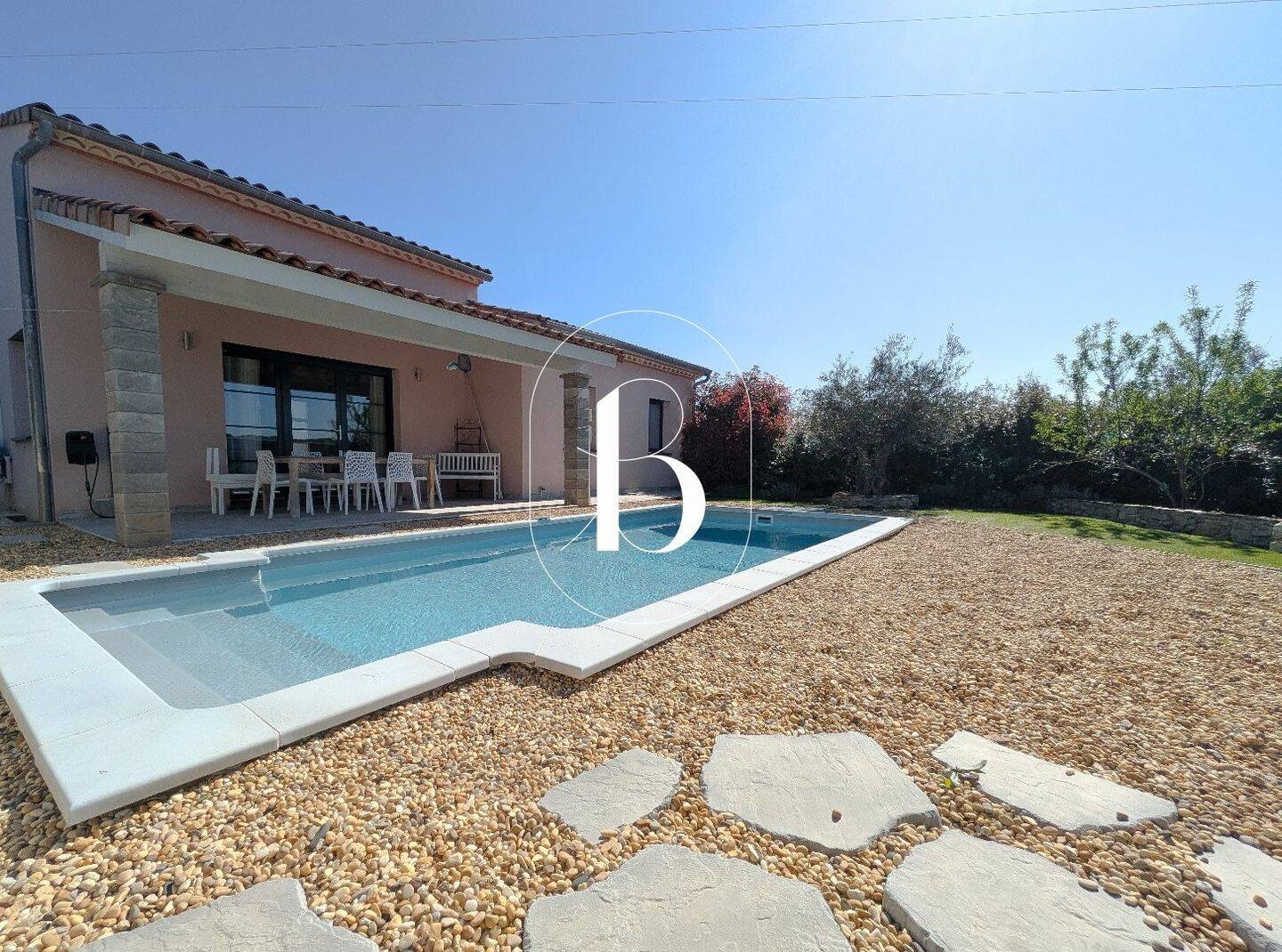 Maison à vendre, 73m², LES VANS