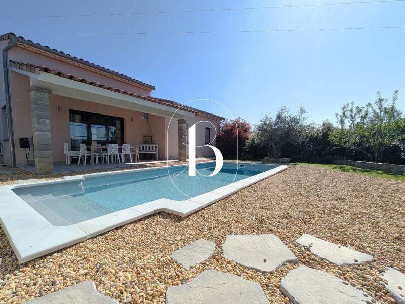 Maison à vendre, 73m², LES VANS
