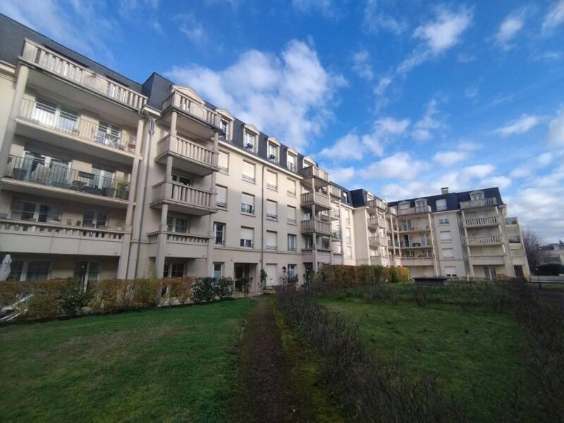 Maison à louer, 35m², ORLEANS