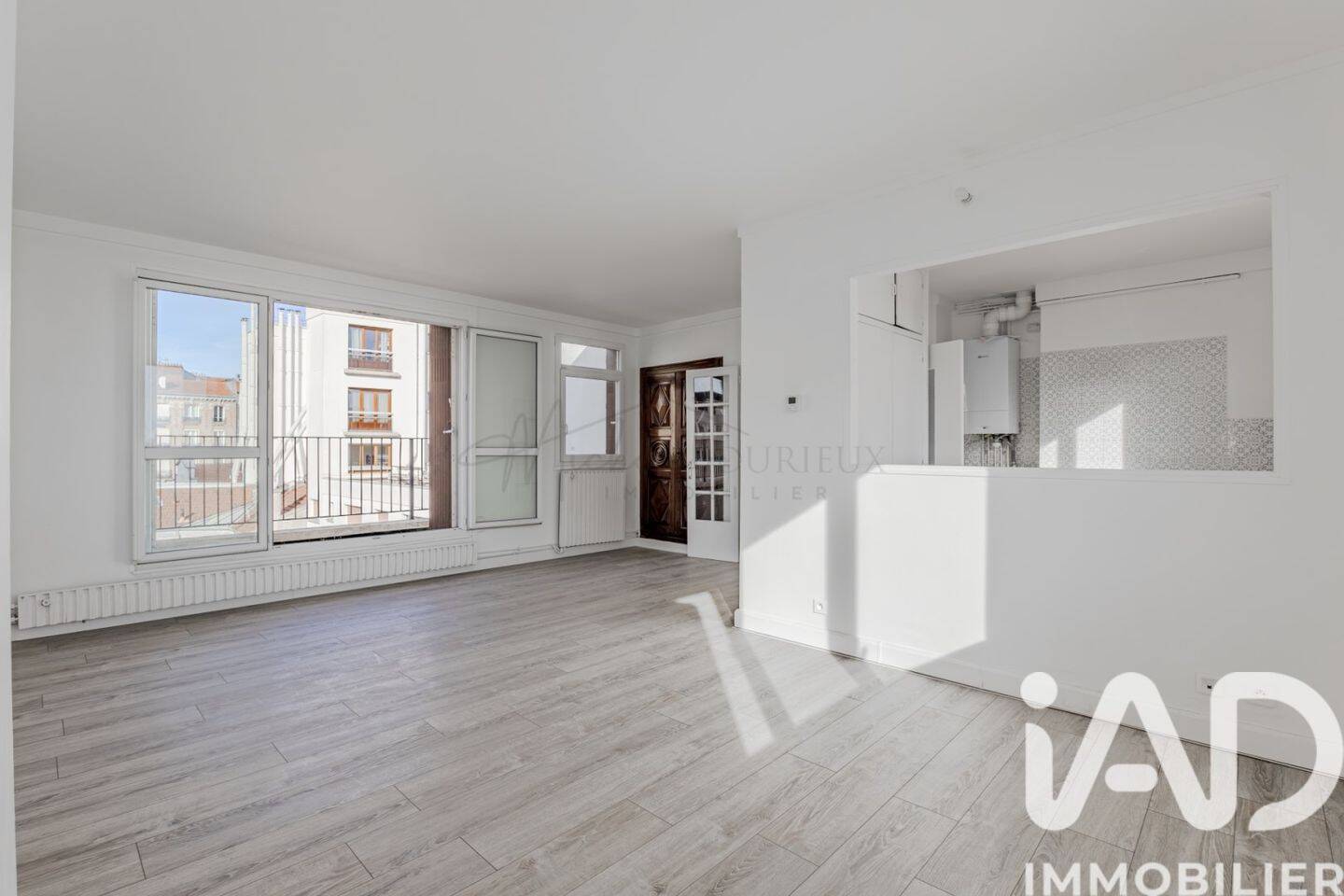 Maison à vendre, 84m², LES LILAS