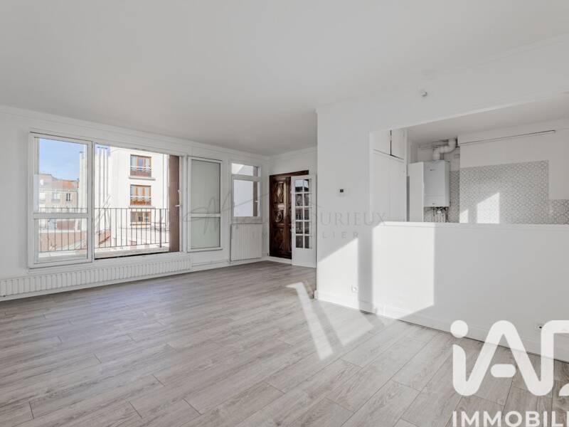 Maison à vendre, 84m², LES LILAS
