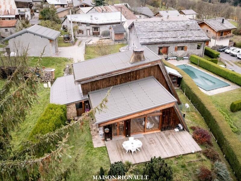 Maison à vendre, 113m², SEEZ