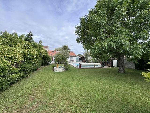 Maison à vendre, 108m², ROCHEFORT