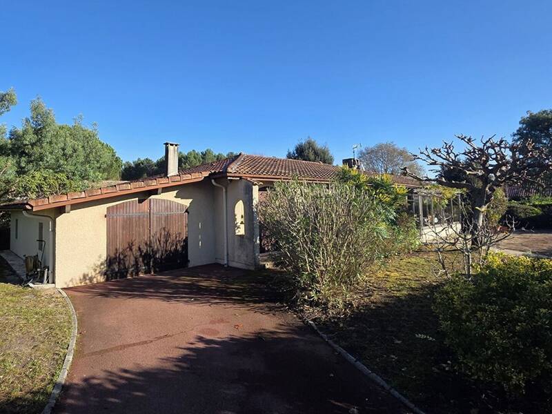 Maison à vendre, 109m², VIELLE SAINT GIRONS