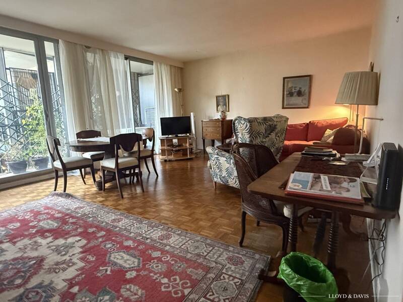 Maison à vendre, 73m², BOULOGNE BILLANCOURT