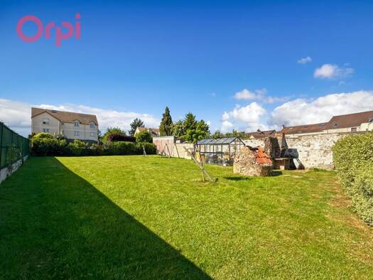 Terrain constructible à vendre 169 000 € 373 m² de terrain Villejust 91140