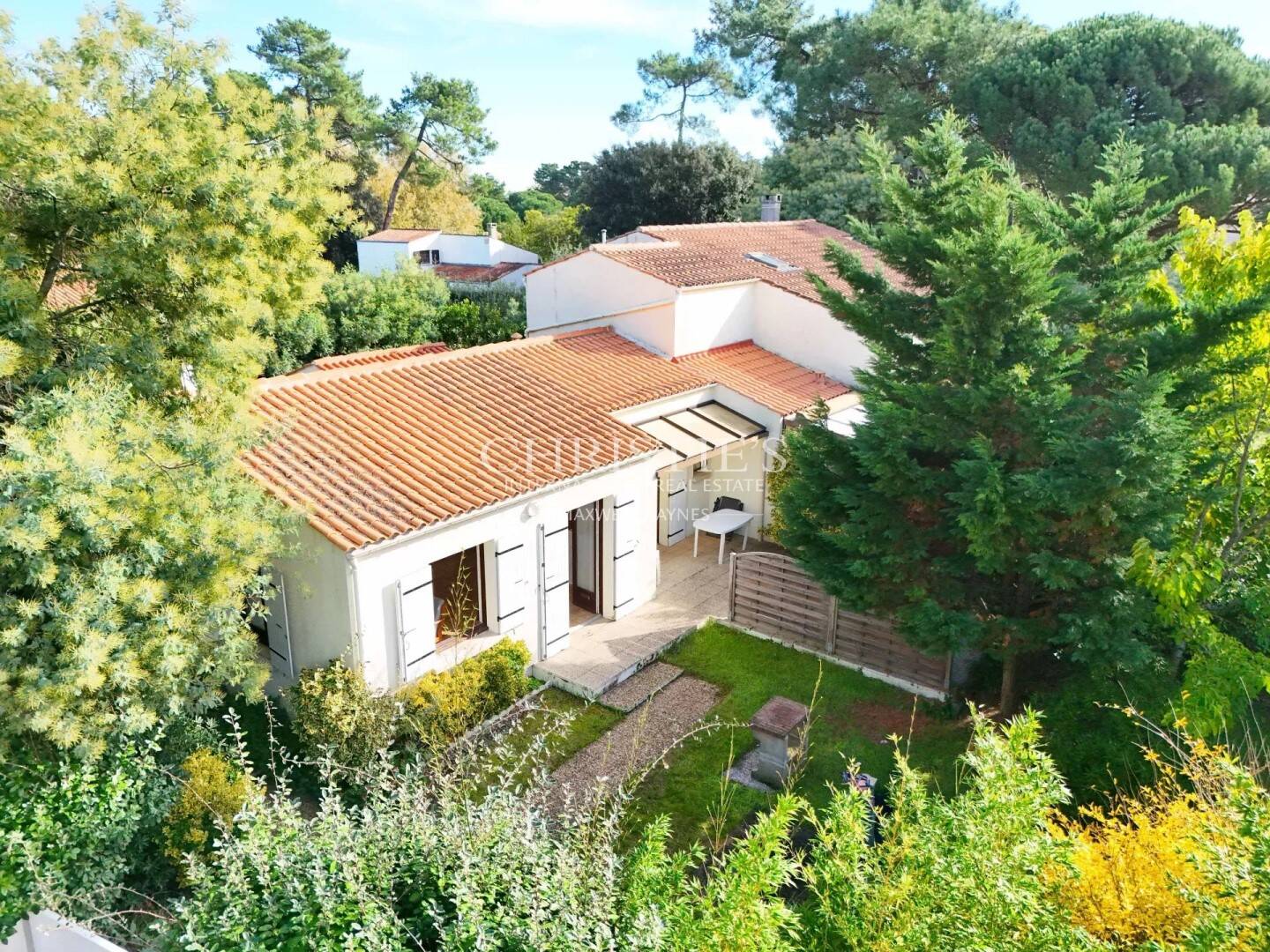 Maison à vendre, 228m², LE GRAND VILLAGE PLAGE