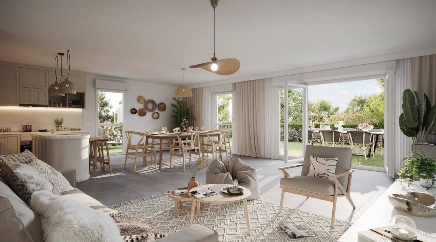 Maison à vendre, 40m², CABOURG