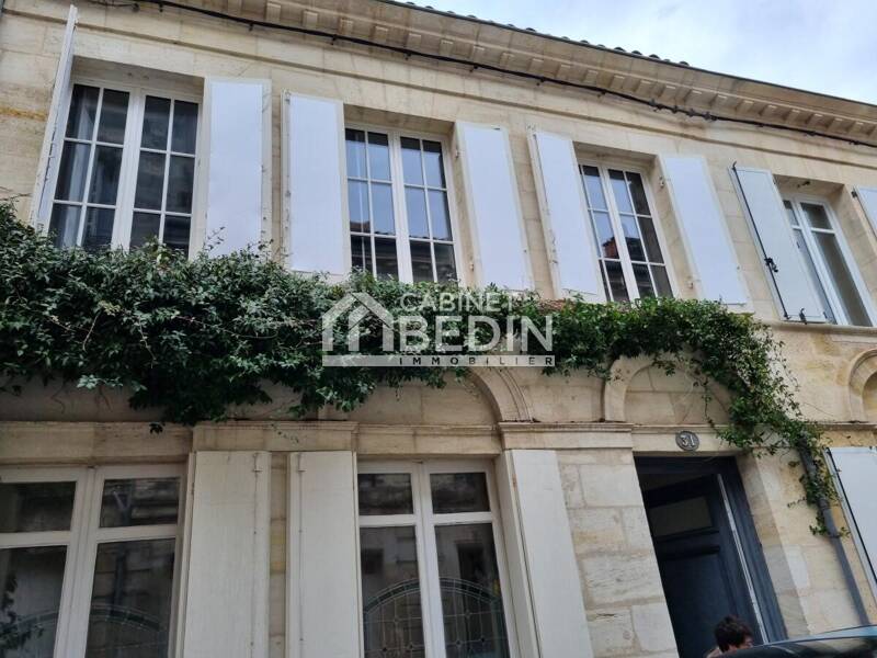 Maison à vendre, 140m², BORDEAUX
