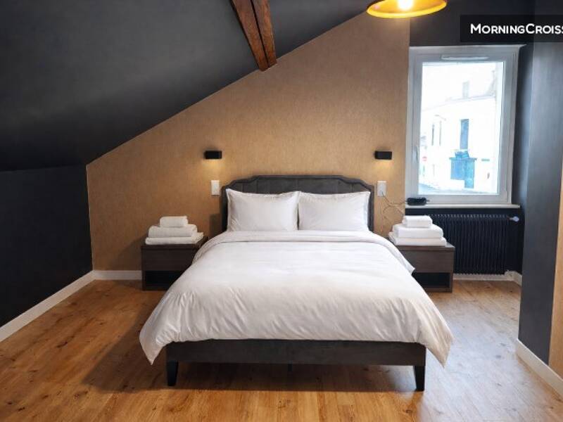 Maison à louer, 88m², BERGERAC