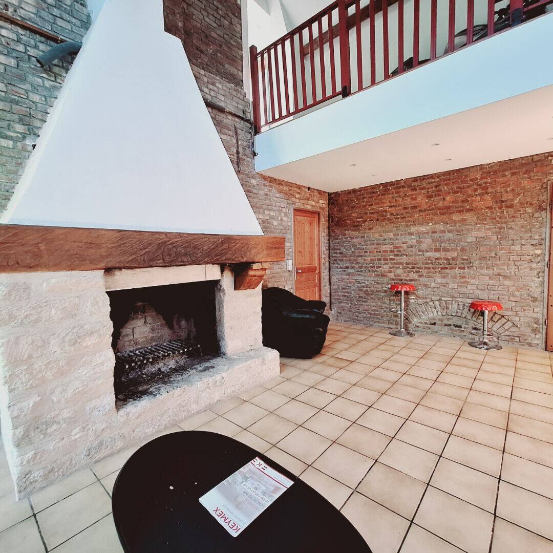Maison à vendre, 197m², SAINTE GENEVIEVE