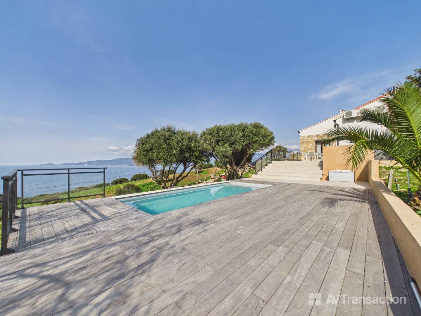 Maison à vendre, 202m², AJACCIO