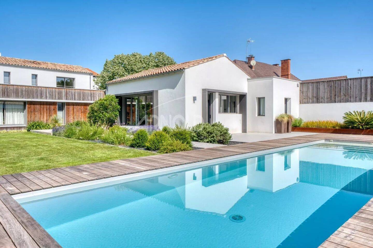 Maison à vendre, 198m², CHALLANS