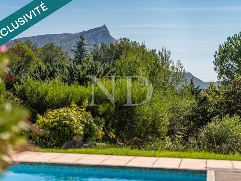 Maison à vendre, 455m², SAINT MARC JAUMEGARDE