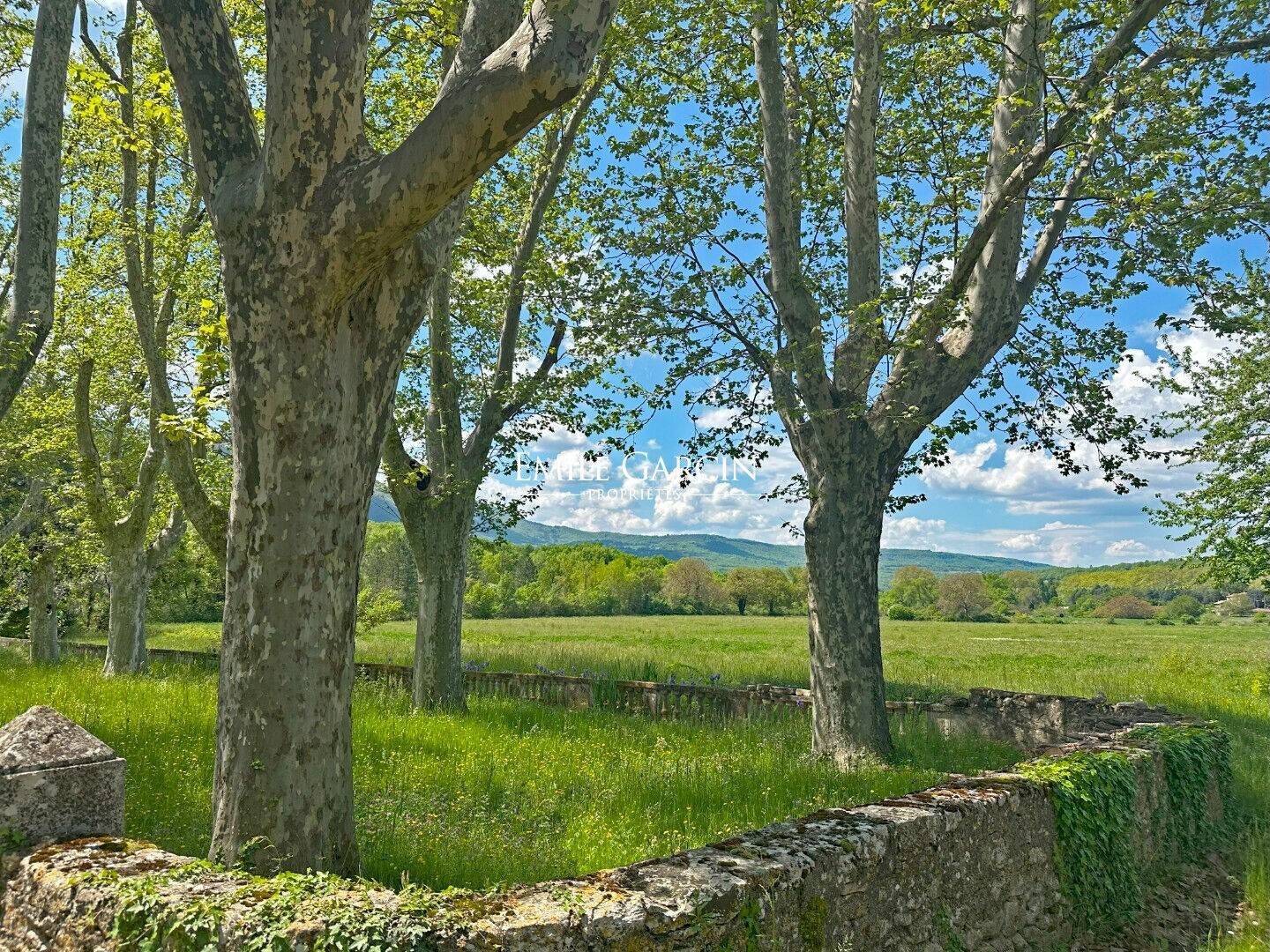 Maison à vendre, 400m², SAINT MARTIN DE CASTILLON