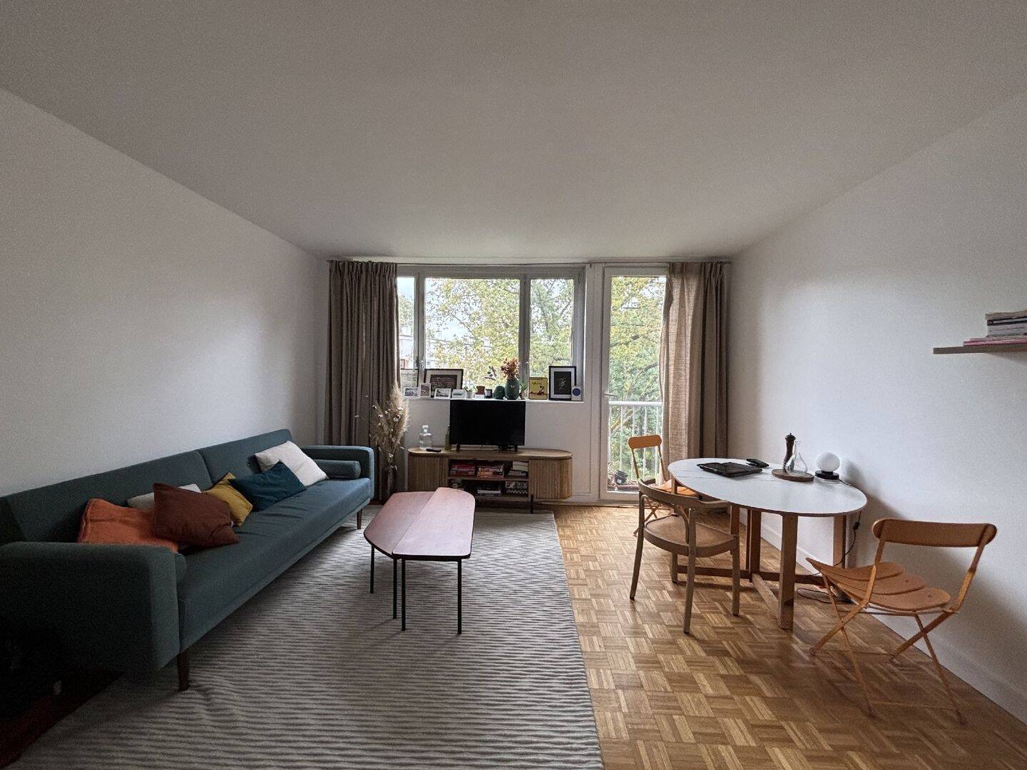 Maison à louer, 58m², ANTONY