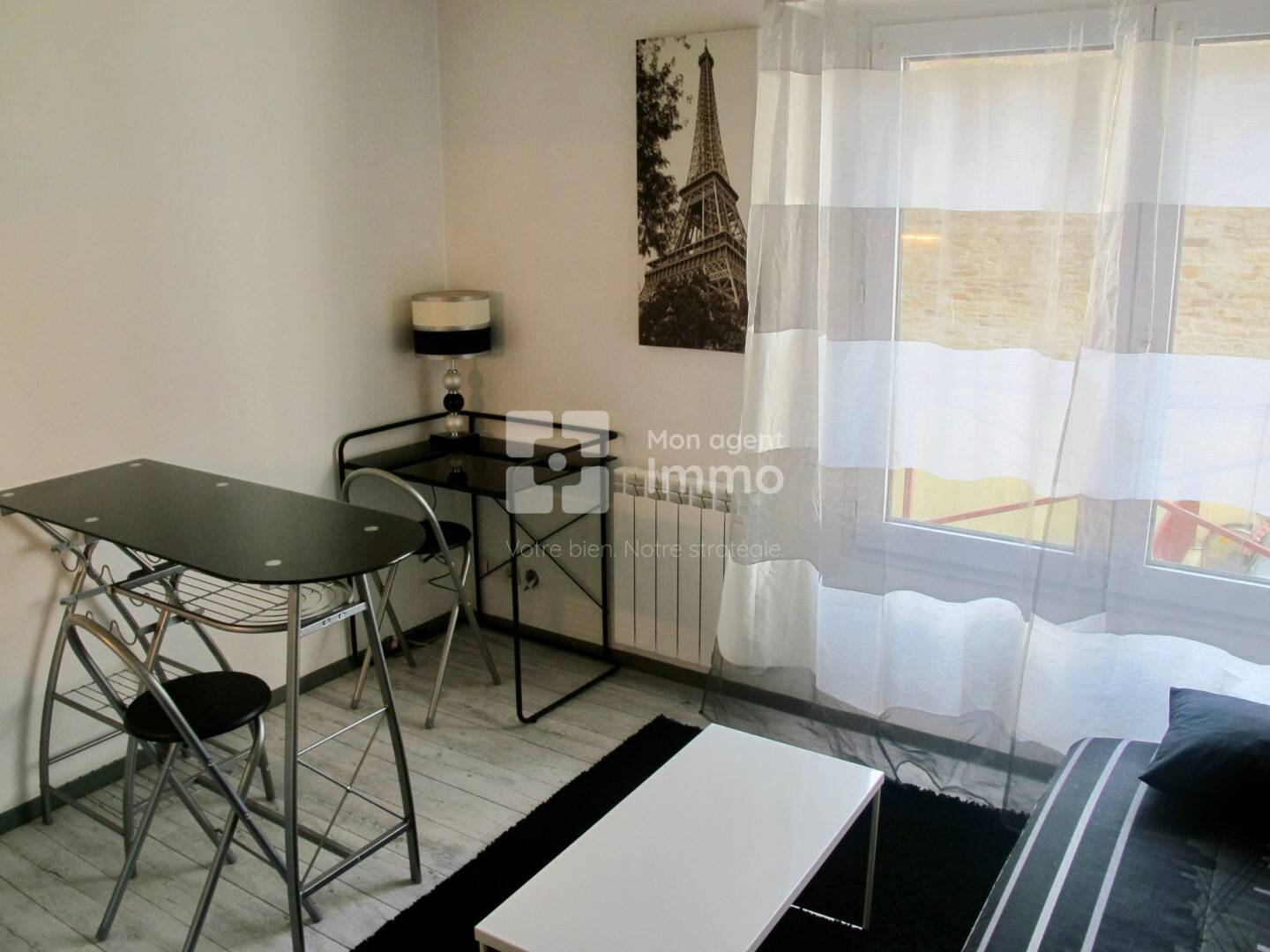 Maison à vendre, 14m², VANNES