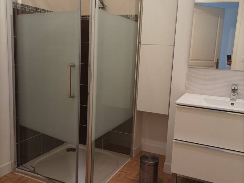 Maison à louer, 48m², QUINCY SOUS SENART