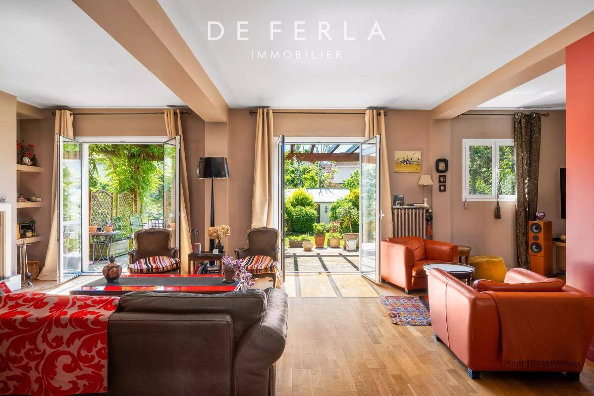 Maison à vendre, 262m², VERSAILLES