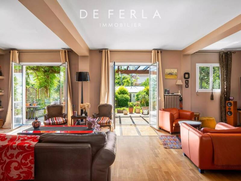 Maison à vendre, 262m², VERSAILLES