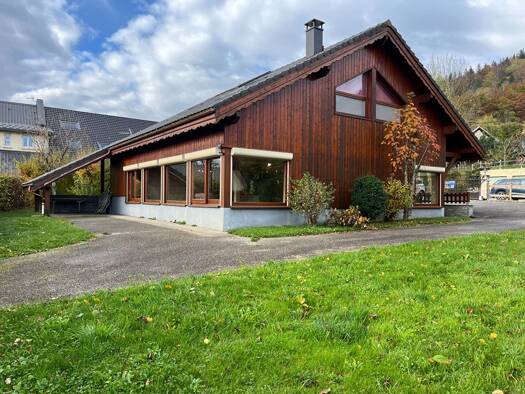 Maison à vendre 645 000 € 4 pièces 3 chambres 150 m² 1 236 m² de terrain Lans en Vercors 38250