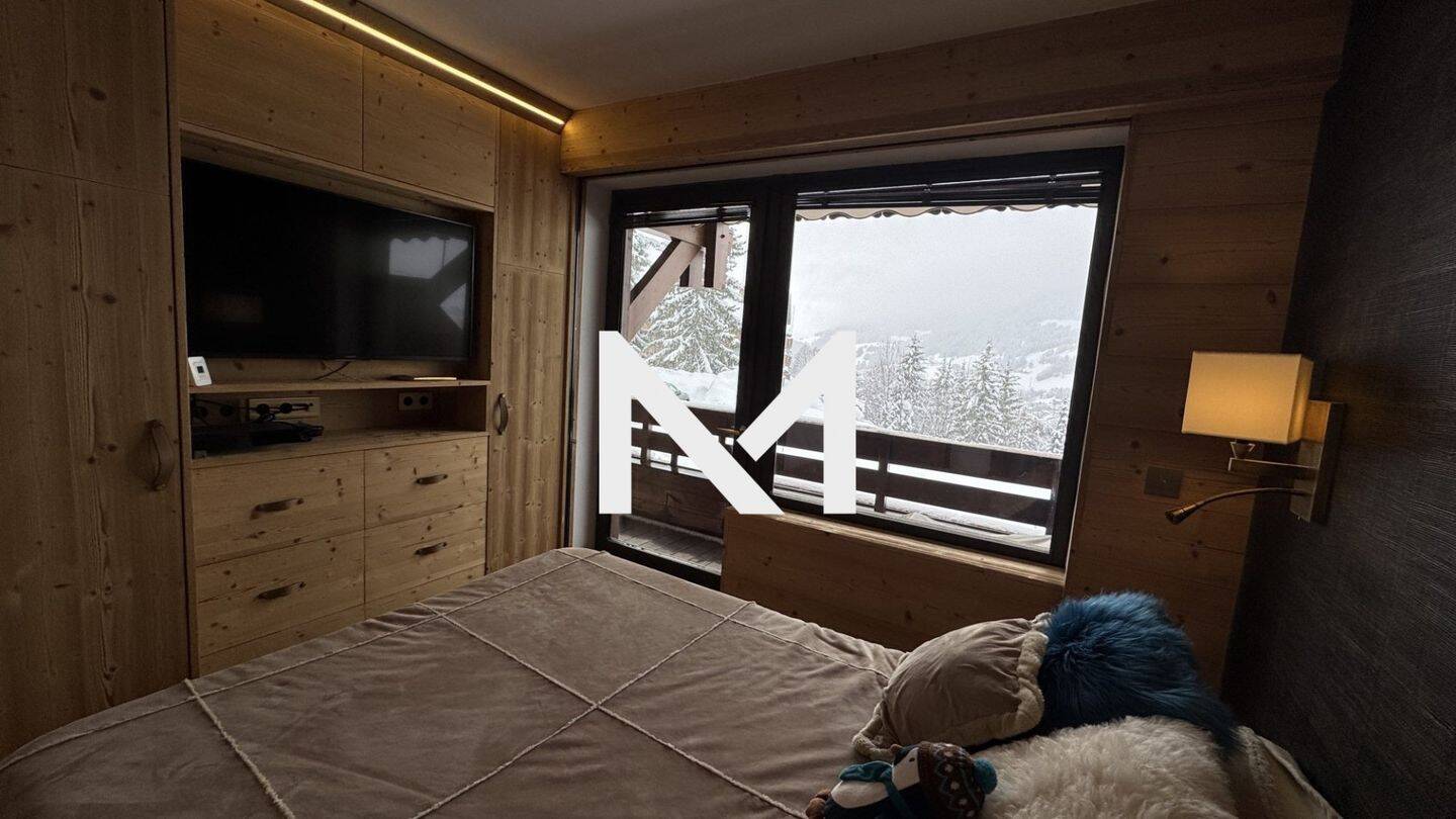 Maison à vendre, 48m², MEGEVE