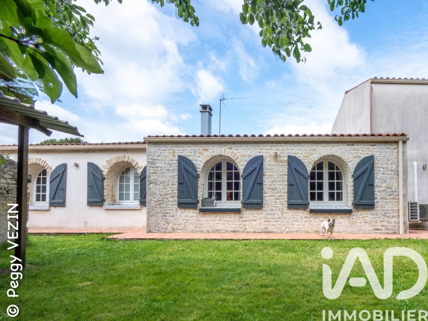 Maison à vendre, 173m², LA ROCHELLE