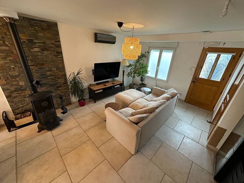 Maison à vendre, 115m², CHIEULLES