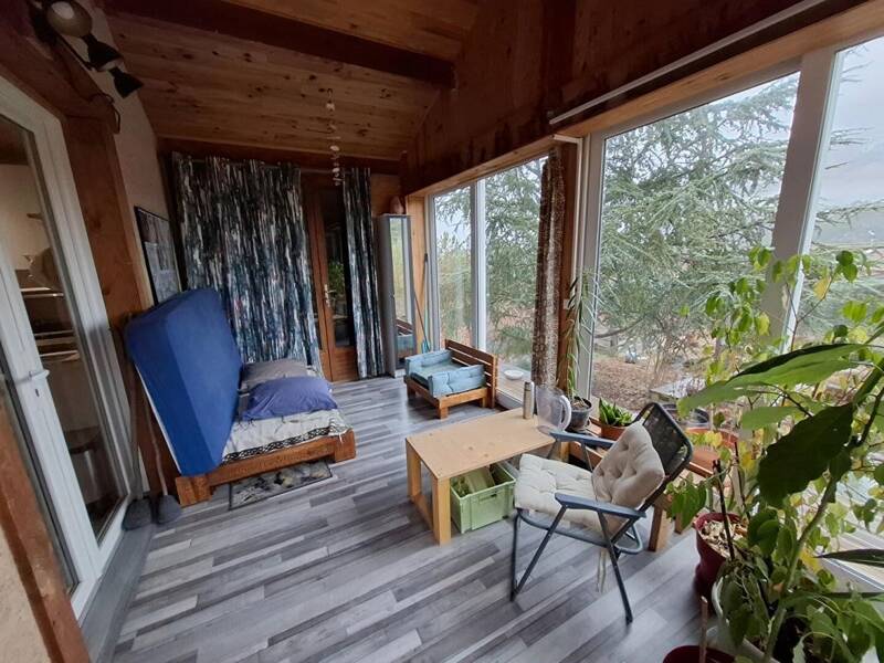 Maison à vendre, 35m², LE BERSAC