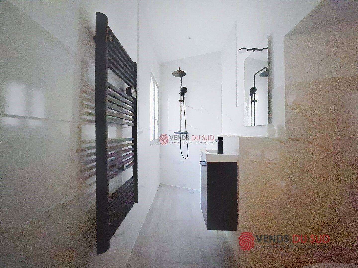Maison à louer, 42m², BEZIERS