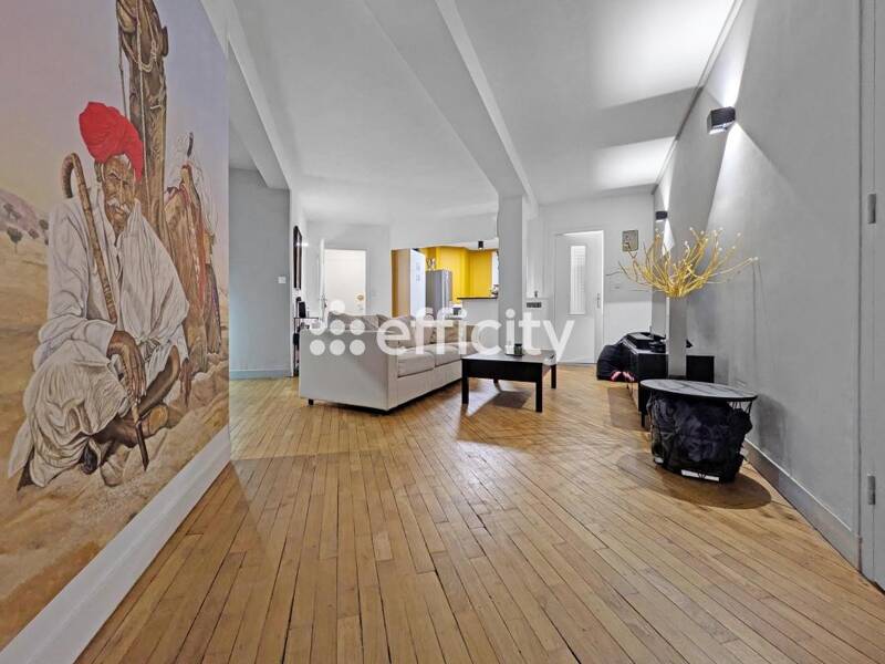 Maison à vendre, 95m², LIMOGES