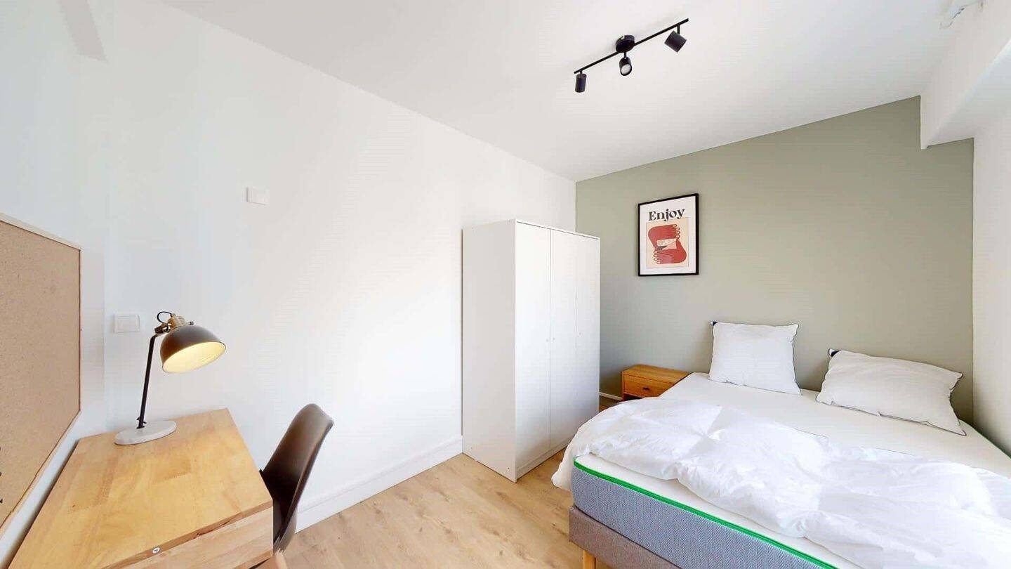 Maison à louer, 15m², MERIGNAC