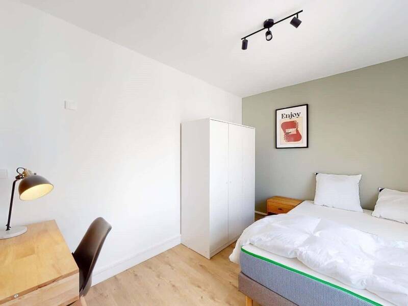 Maison à louer, 15m², MERIGNAC