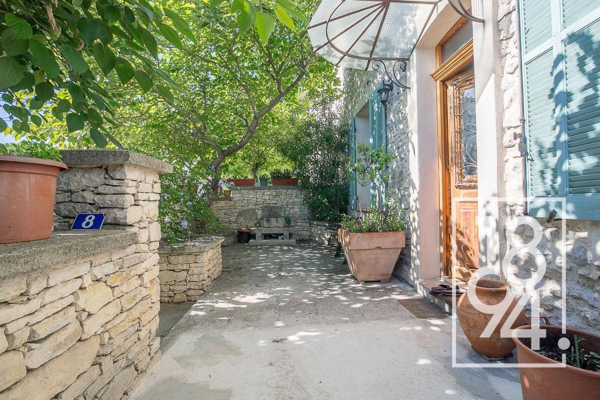 Maison à vendre, 136m², LES PENNES MIRABEAU