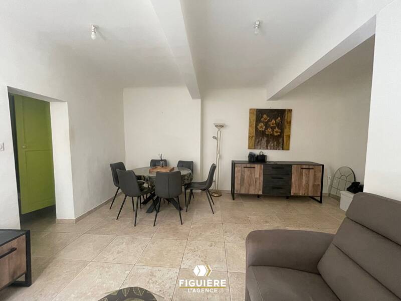 Maison à louer, 56m², AIX EN PROVENCE