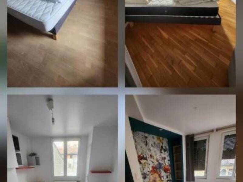 Maison à louer, 137m², SAINT ETIENNE