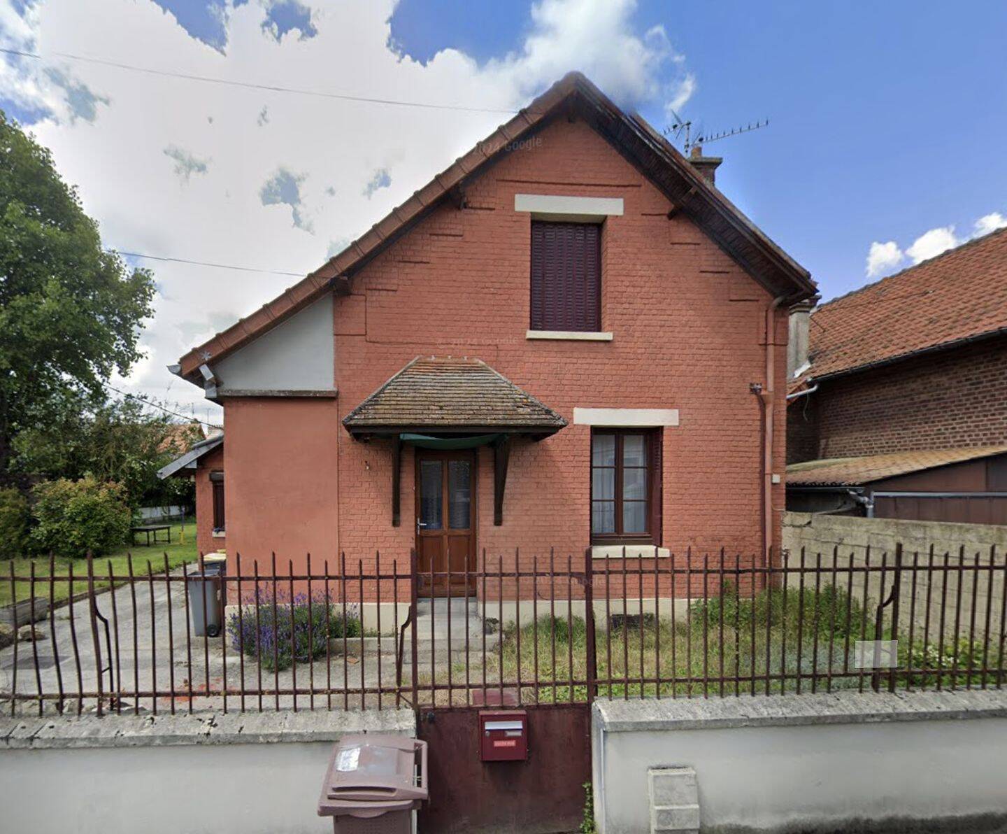 Maison à vendre, 88m², LAON