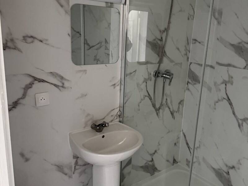 Maison à louer, 33m², VILLEMOMBLE