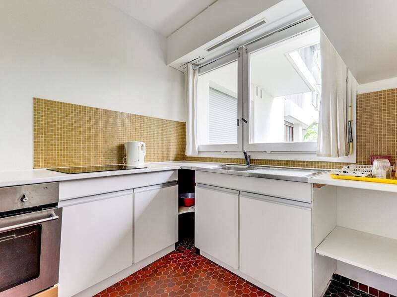Maison à vendre, 37m², PARIS 11E