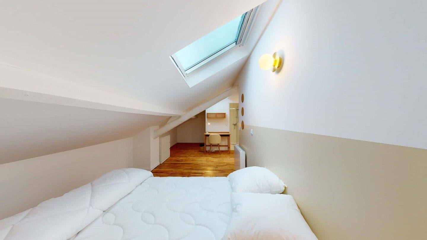 Maison à louer, 15m², MONTREUIL