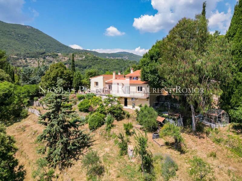 Maison à vendre, 185m², CASTILLON