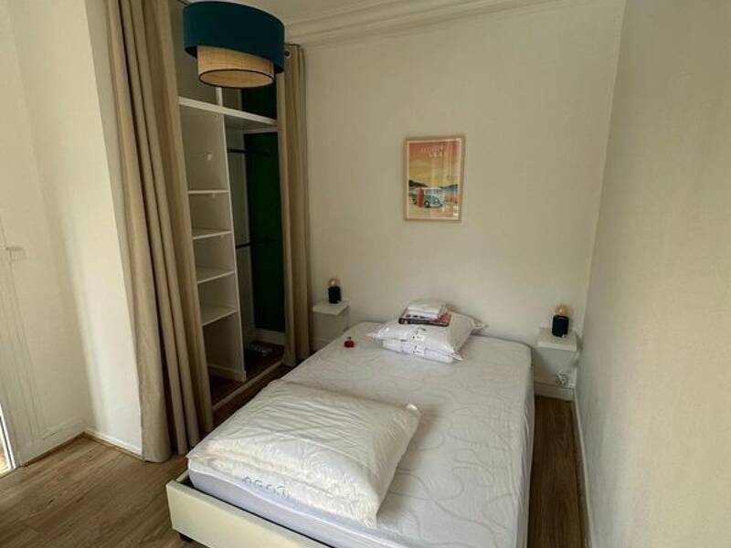 Maison à louer, 32m², NANTES