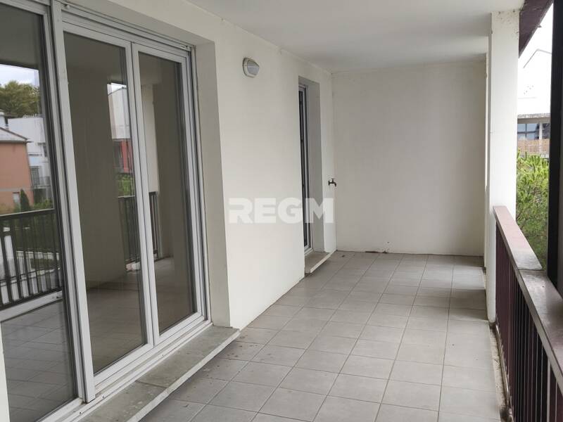 Maison à vendre, 84m², TOULOUSE